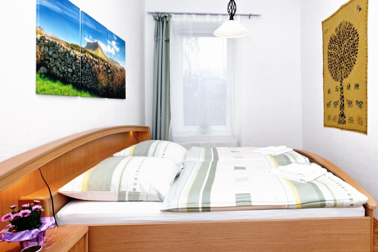 Apartmán Ferien Auf Tippen Hof Bleckede Exteriér fotografie